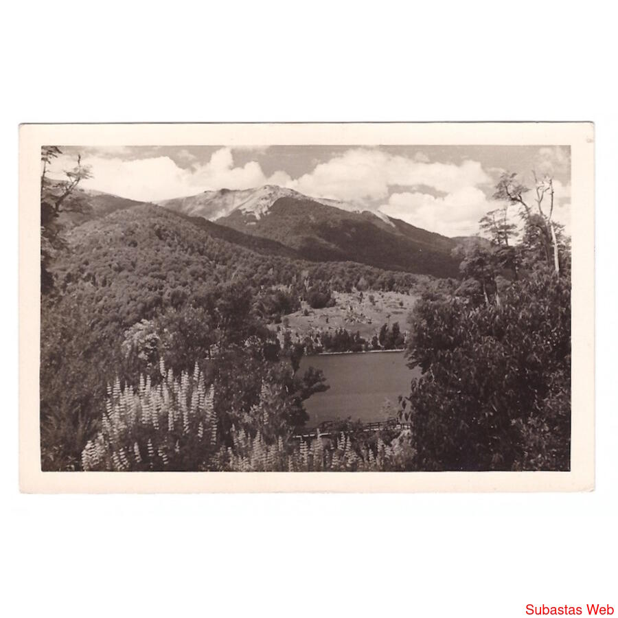 ARGENTINA. Correntoso.