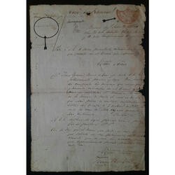 **1840 MUERAN LOS UNITARIOS - VIVAN LOS FEDERALES** 2