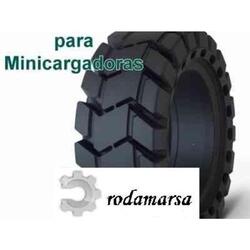 NEUMATICOS INDUSTRIALES Y VIALES riodamarsa