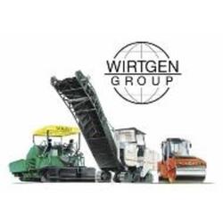 VULCANIZADO RUEDA FRESADORA WIRTGEN CONSULTAR! rodamarsa