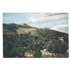 ARGENTINA. Tucumán. Villa Nogues.