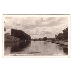 ARGENTINA. Mina  Clavero. Balneario Provincial. 1942.