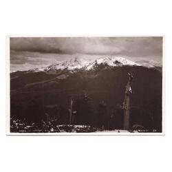 ARGENTINA. Río Negro. Cerro La Ventana.