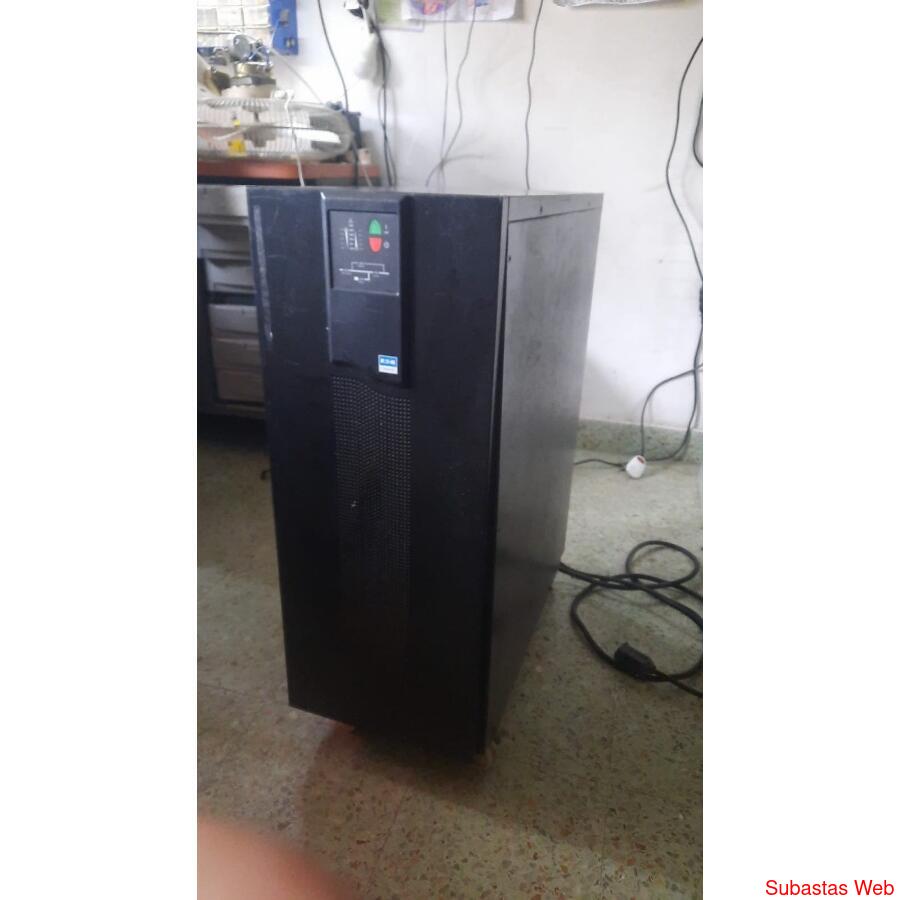UPS  Eaton DX6000H /SIN BATERIAS
