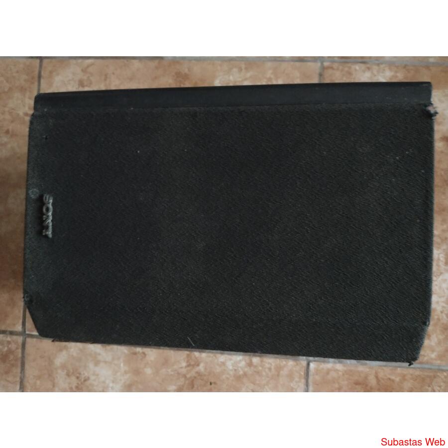 Bafle Sony 6 ohms ss-h170
