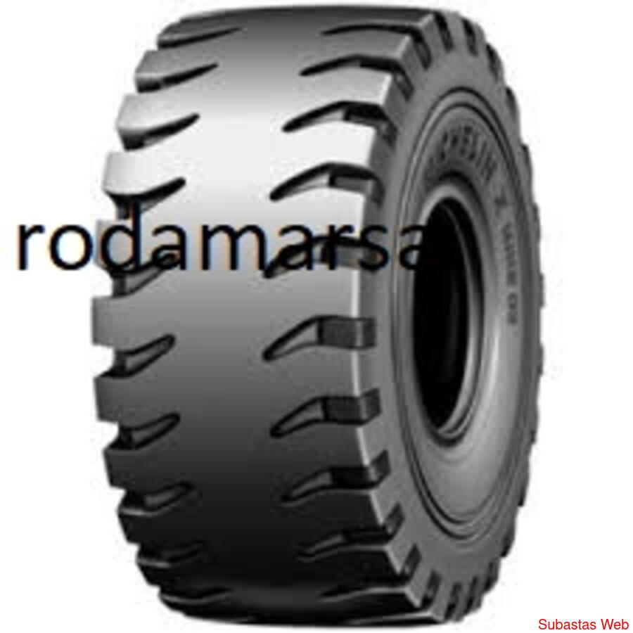 CAMARA 18X7X8 autoelevador Rodamarsa