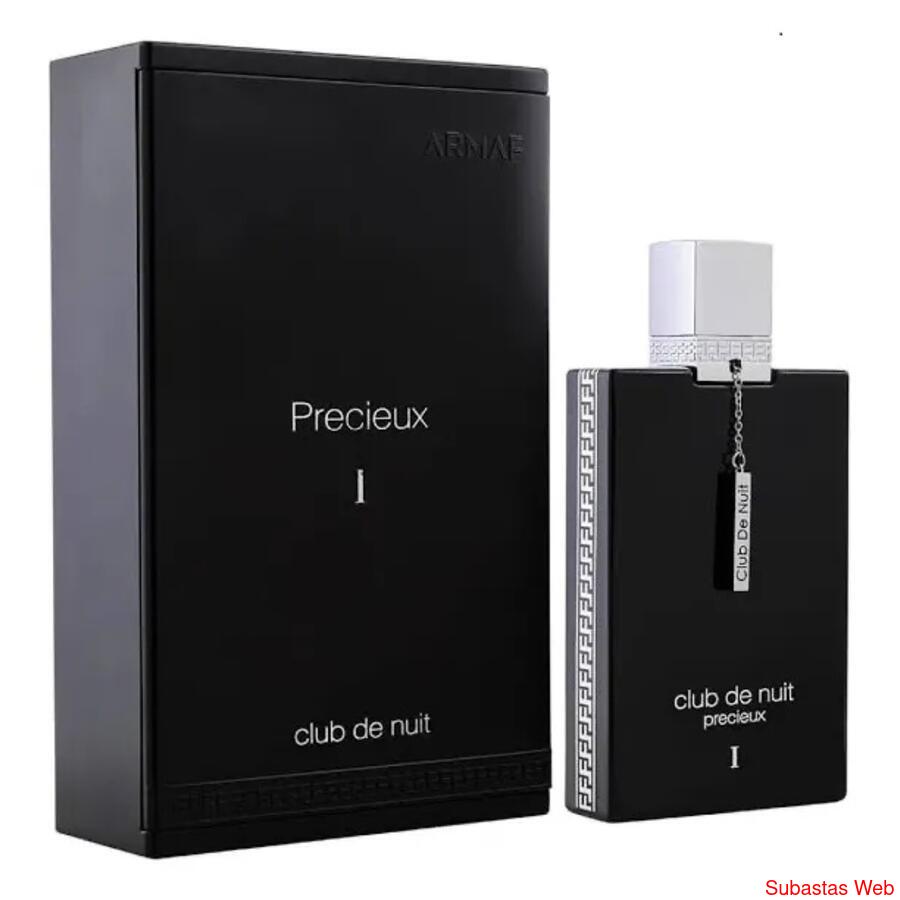 Club de nuit Preciux I 55ml importado original