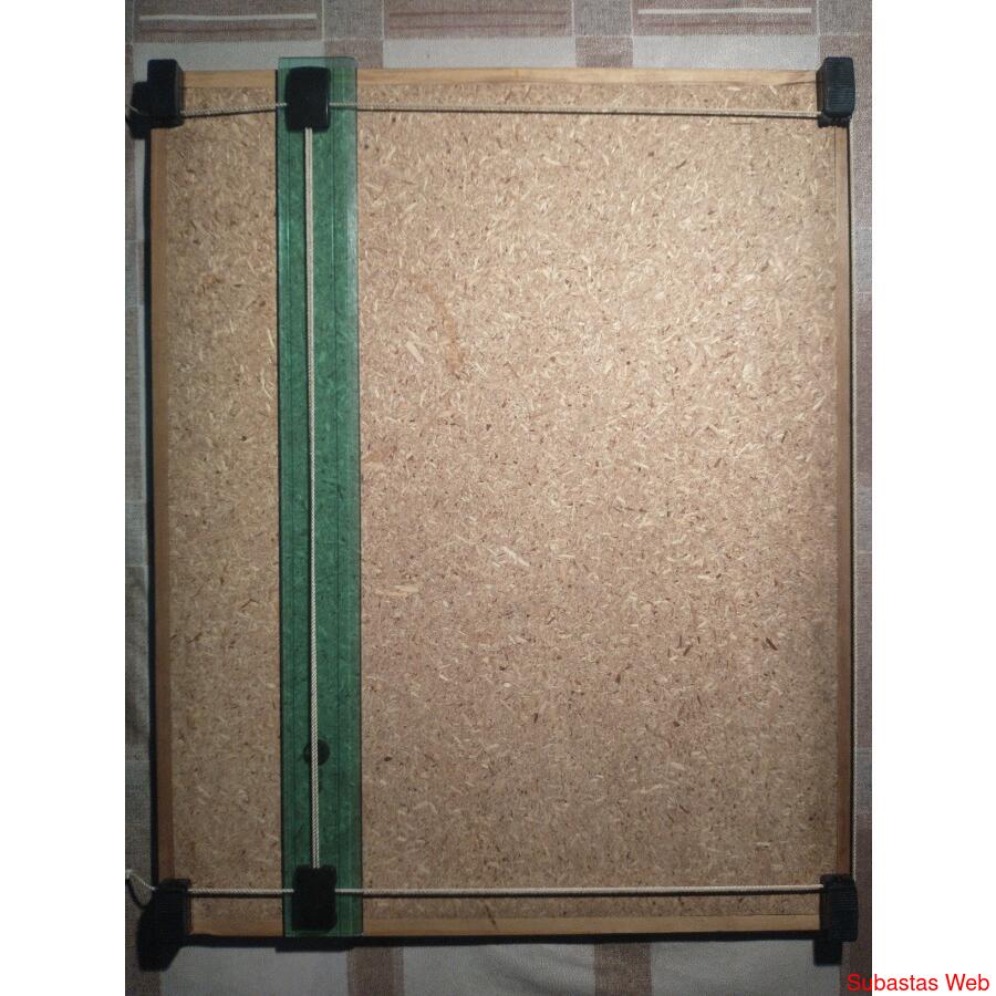 Tablero de dibujo técnico