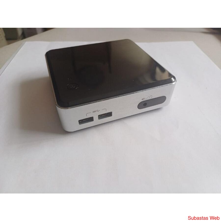 Intel NUC D54250WYK