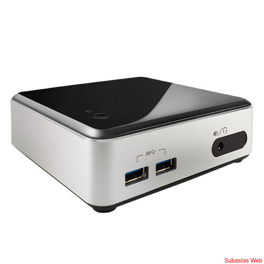 Intel NUC D34010WYK