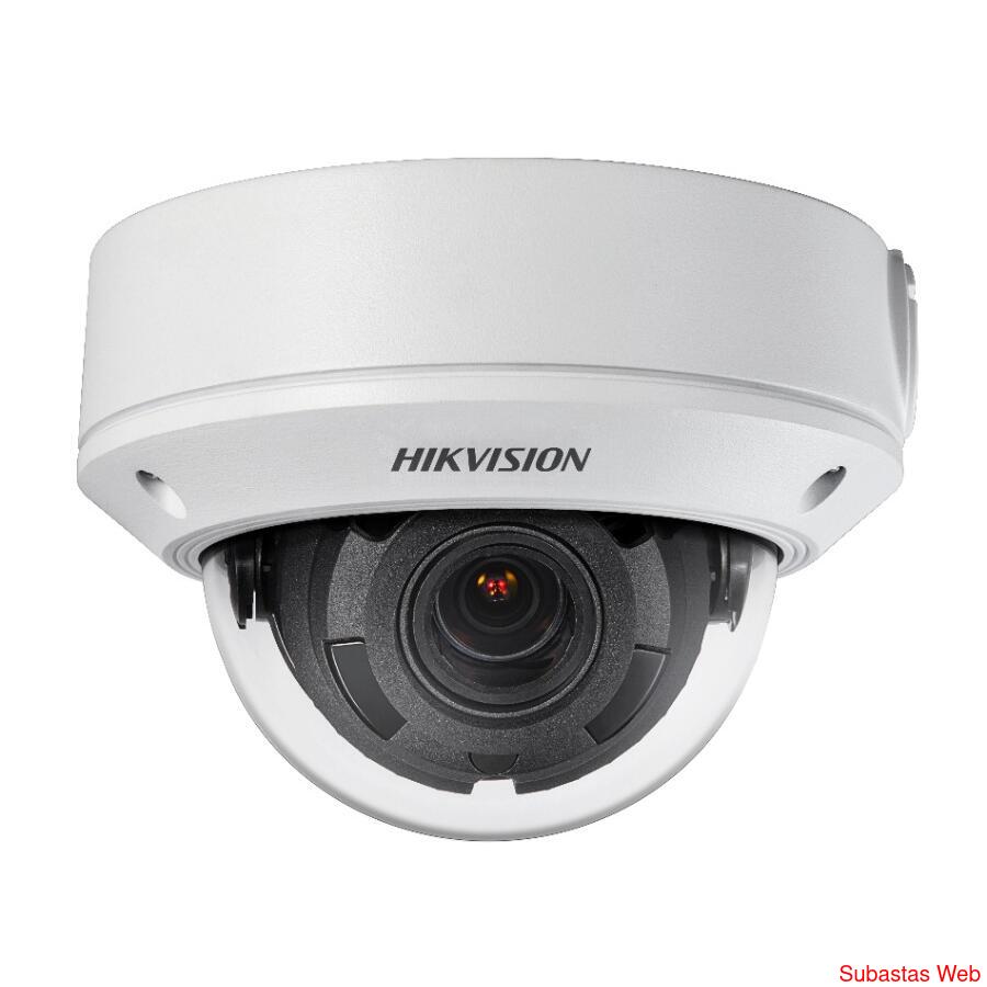 Hikvision DS-2CD2110F IR Net Camera