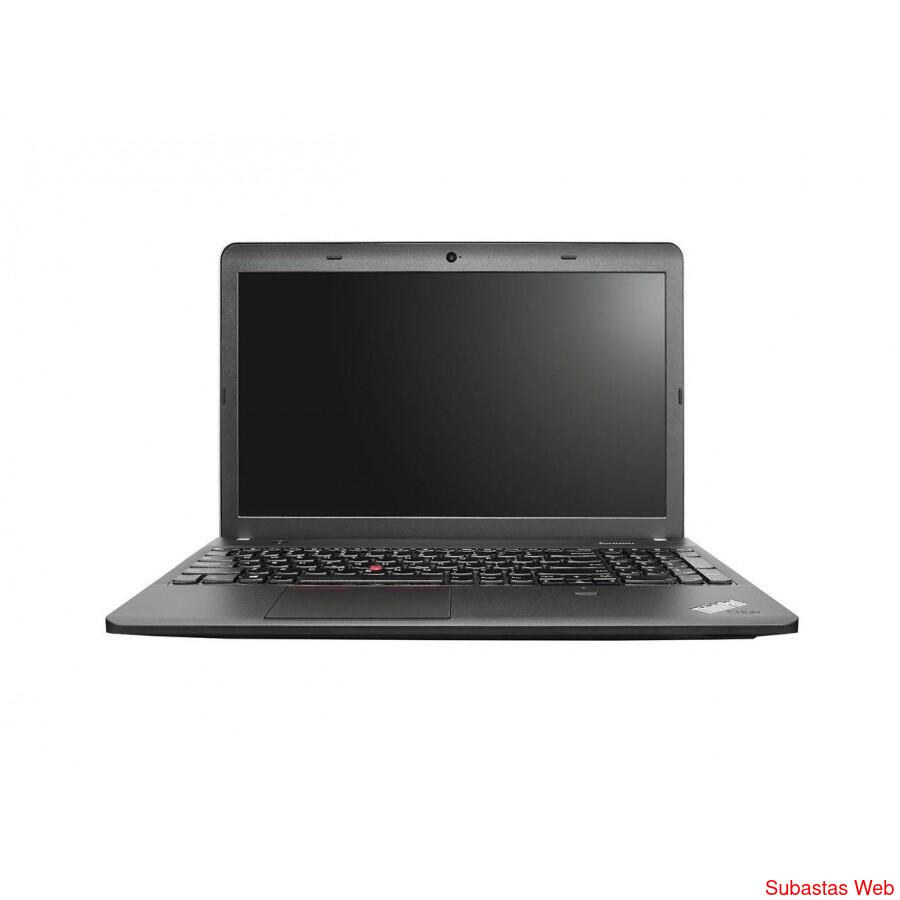 Lenovo ThinkPad Edge E540 | Core i7 4712MQ | 8GB RAM | 256GB