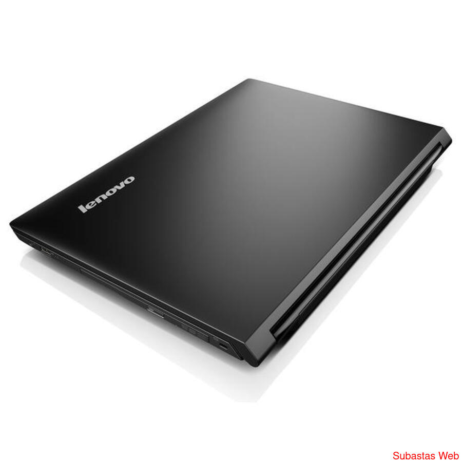 Lenovo B50-80 laptop - business laptop (second-hand)