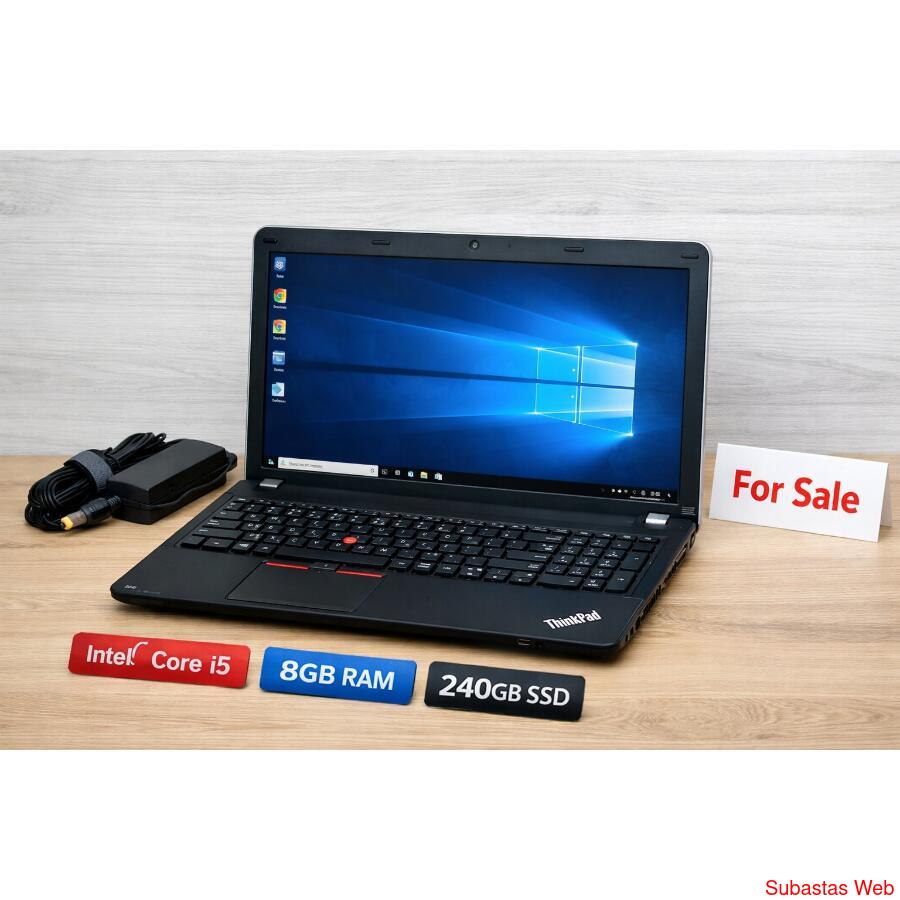 Lenovo ThinkPad Edge E530