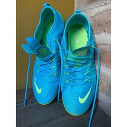 ZAPATILLAS CICLISMO IMPECABLE ESTADO POCO USO! Ni ke  opilar