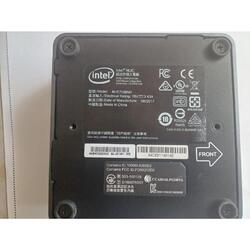 Intel NUC NUC7i3BNH