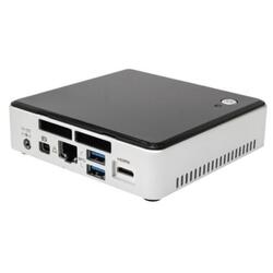 Intel NUC NUC5i3RYK – Compact mini PC with high performance