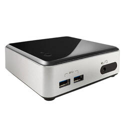 Intel NUC D34010WYK