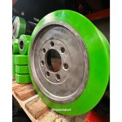 RODILLOS EN POLIURETANO IMPORTADO CONSULTAR ! Rodamarsa tire