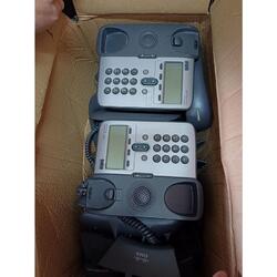 Cisco IP Phone 7912