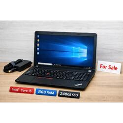 Lenovo ThinkPad Edge E530