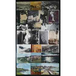 ARGENTINA. HERMOSO LOTE DE 23 ANTIGUAS FOTO POSTALES @2